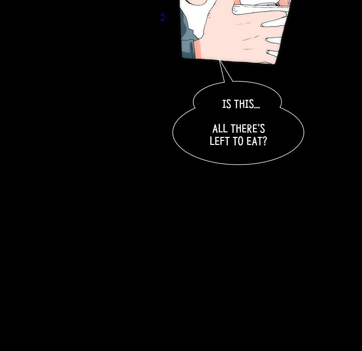 Can't See Can't Hear But Love - episode 9 - 69