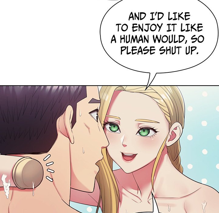 Master, Do You Need A Hand? - episode 7 - 67