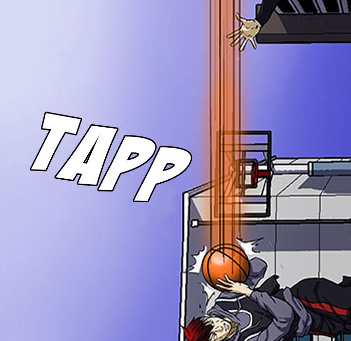 Tweener - episode 8 - 17