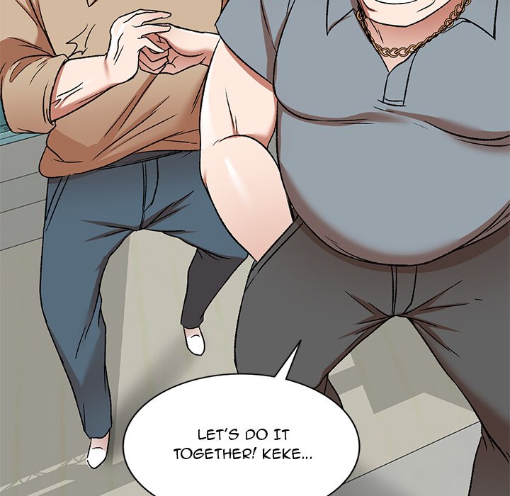 Don't Seduce Me! - episode 4 - 138