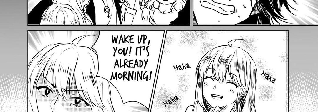 Warm Coffee - episode 5 - 9