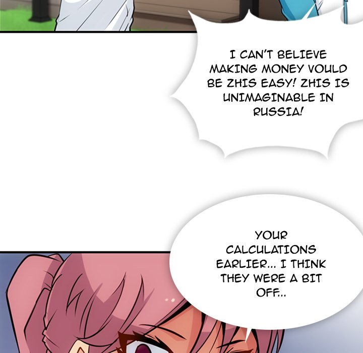 Such a Cute Spy - episode 14 - 75