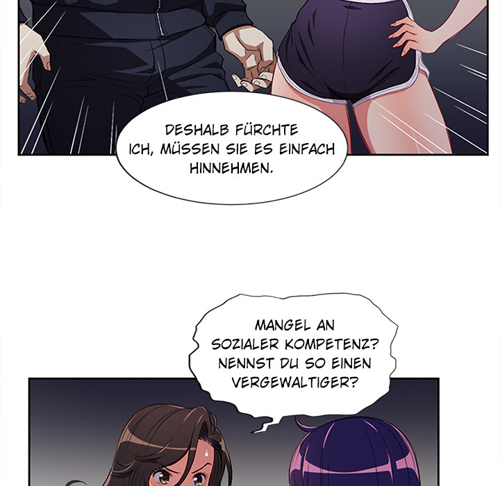 Yuris Nebenjob - episode 62 - 28