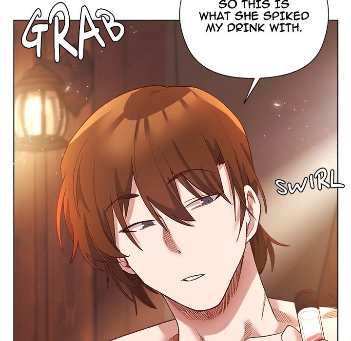 Young Lady's Knight - episode 9 - 34