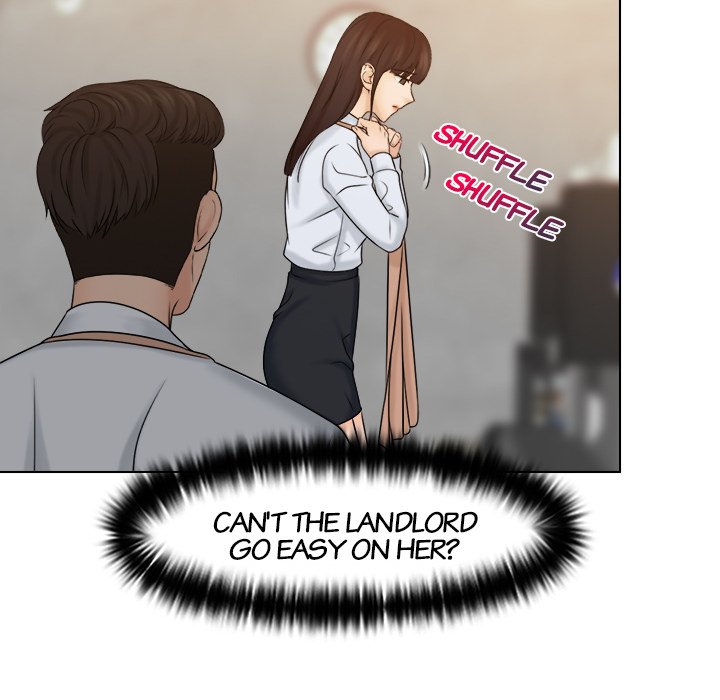 My Girlfriend and My Slave - episode 16 - 27