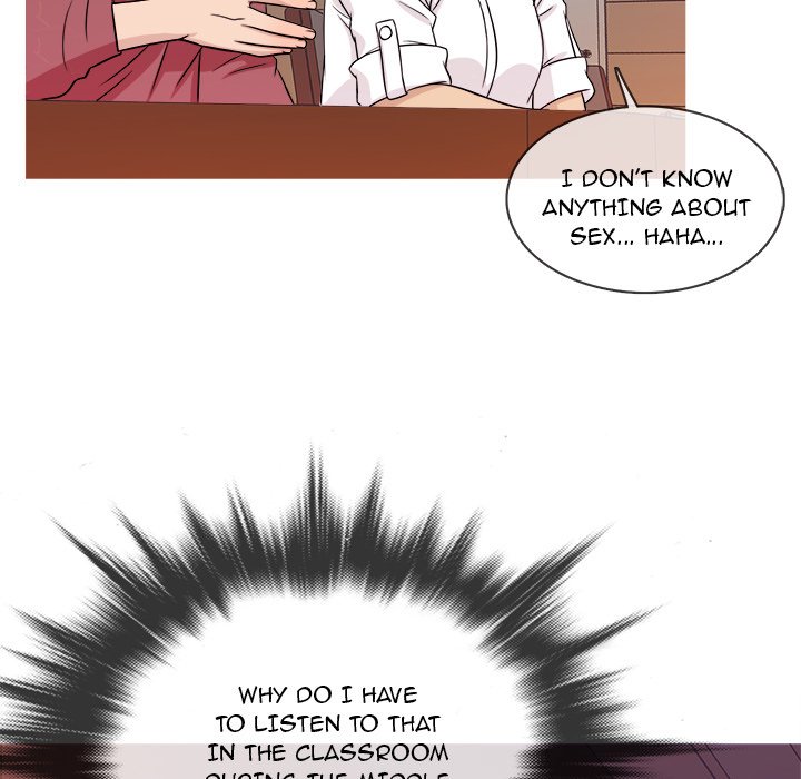 Love Me More - episode 17 - 100