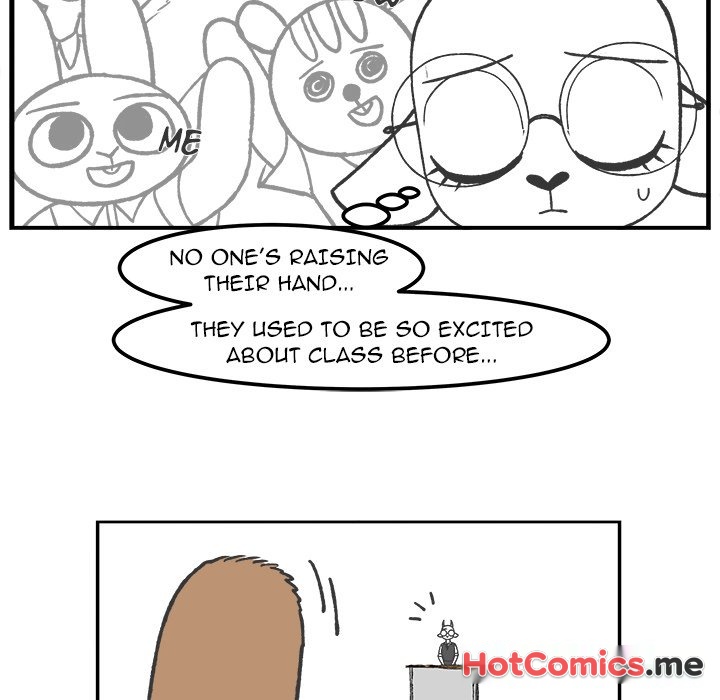Herbivore High School - episode 45 - 20