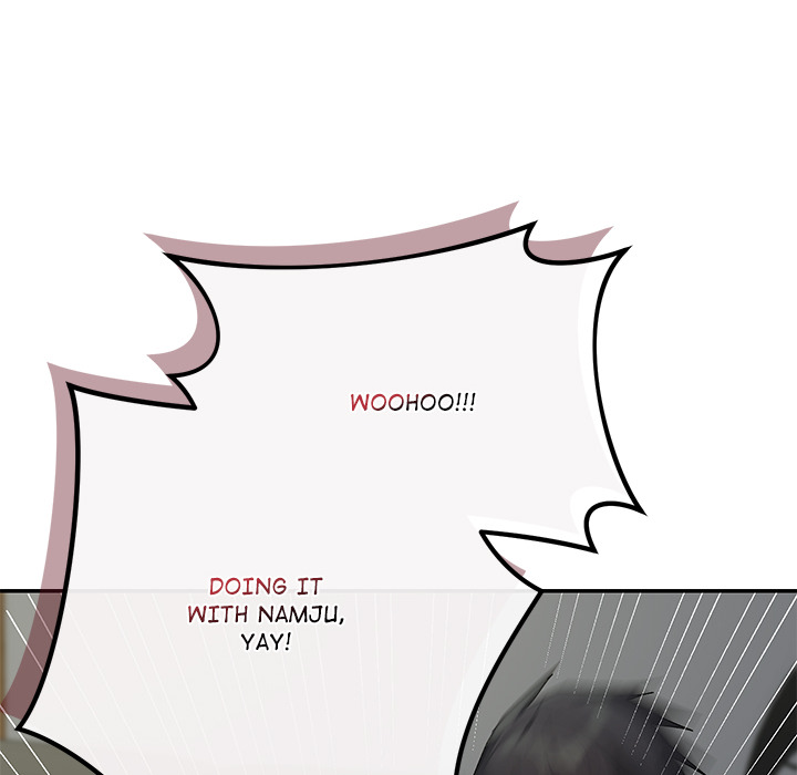 Saving My Magical Girl - episode 3 - 114