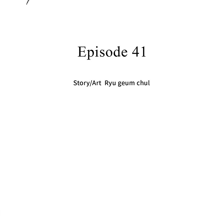 Lee Gwak, the Warrior - episode 41 - 42