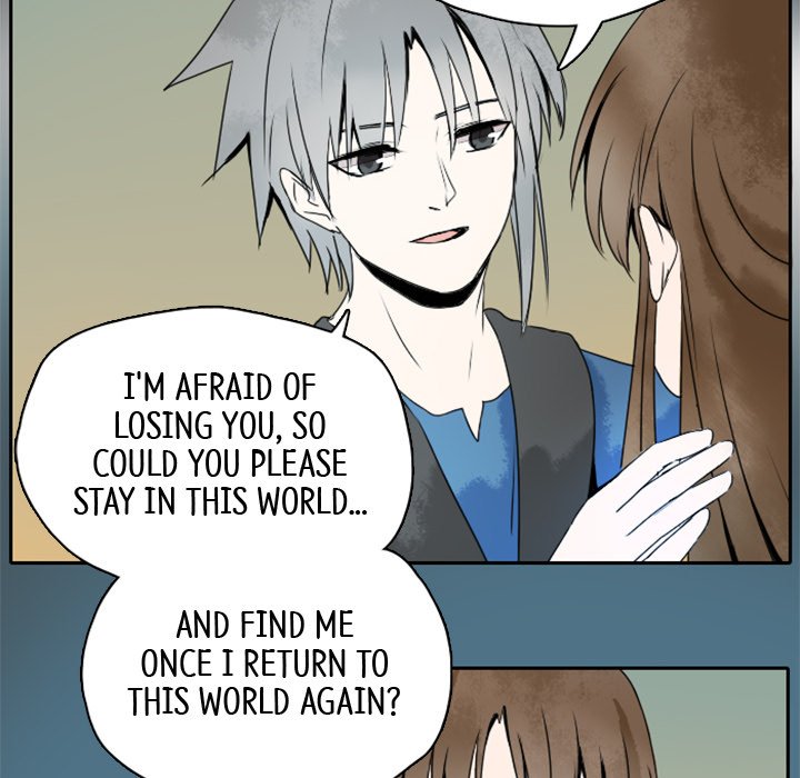 Odis and Moa's Underworld Diary - episode 18 - 23