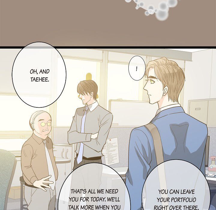 Sentimental Reasons - episode 5 - 63
