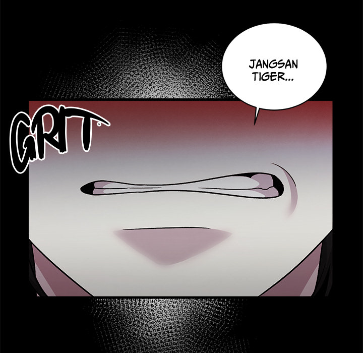 Demon Cat - episode 34 - 139