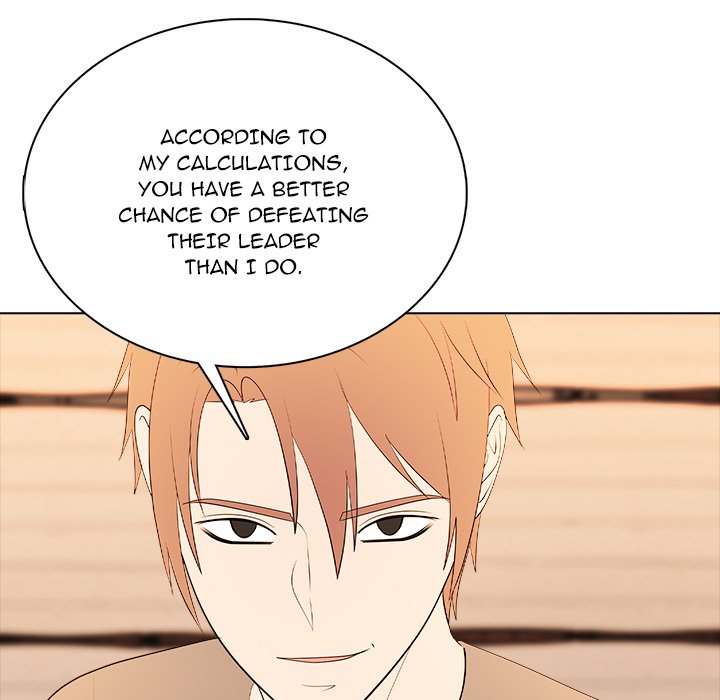 High School Legend Boost - episode 45 - 64