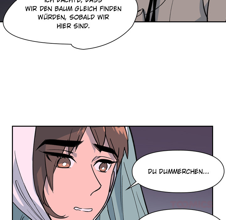 Die Prinzessin und ihre Leibwächter - episode 18 - 77