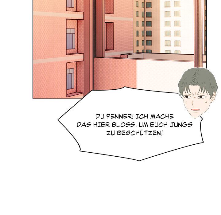 Teufel der Oberstufe: Boost - episode 38 - 126