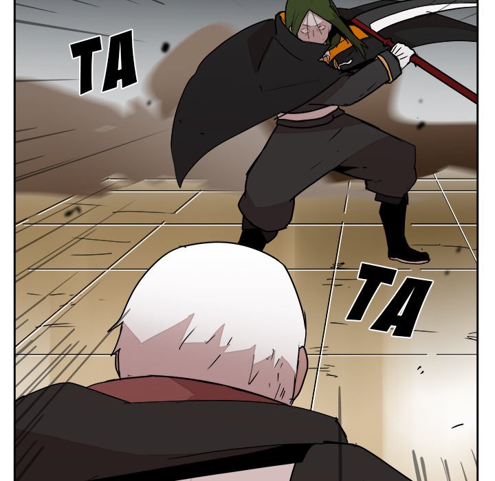 Justitia - episode 26 - 45