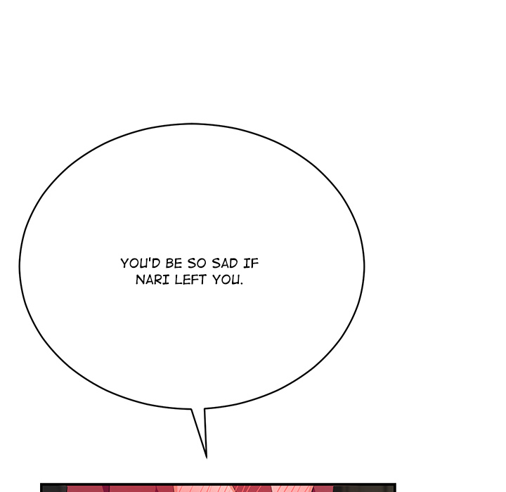 Saving My Magical Girl - episode 3 - 98