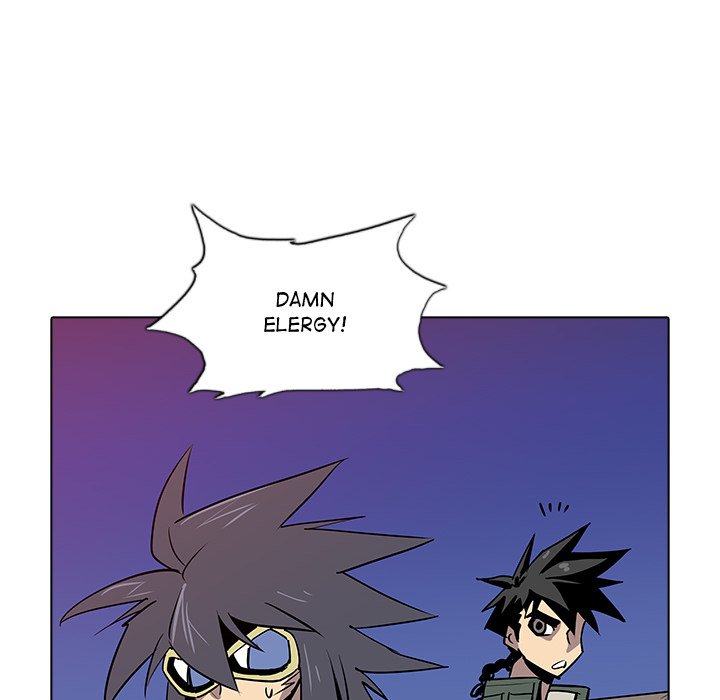 The Fang of Yeongno - episode 44 - 99