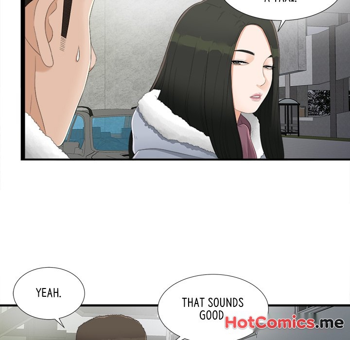 The Secret Friend - episode 3 - 29
