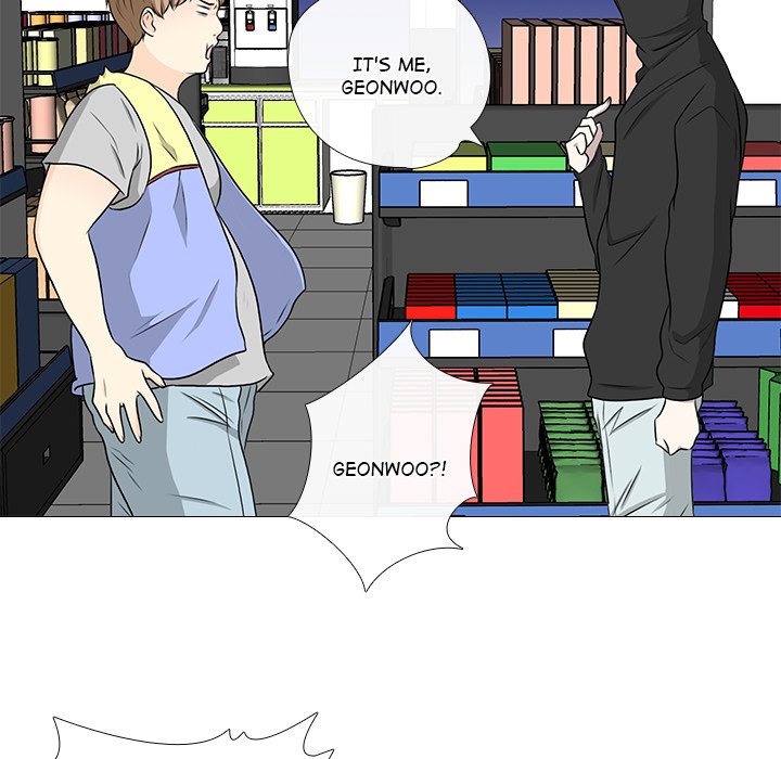 Remember Me - episode 20 - 41