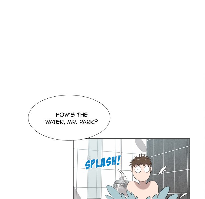 New Teacher in Town - episode 6 - 10