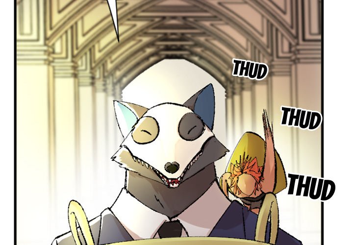 Today, I Meet a Dragon - episode 17 - 3