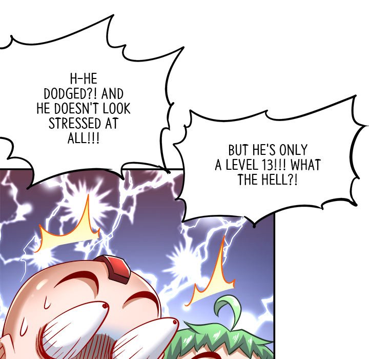 Hidden Class - episode 28 - 75