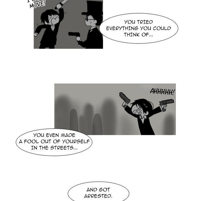 End and Save - episode 2 - 6