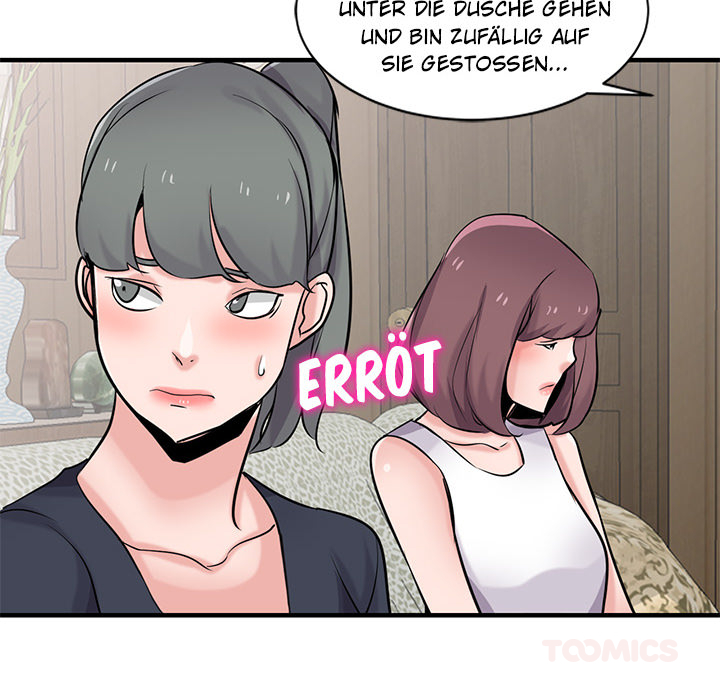 Verliebt in meine Schwägerin - episode 93 - 122