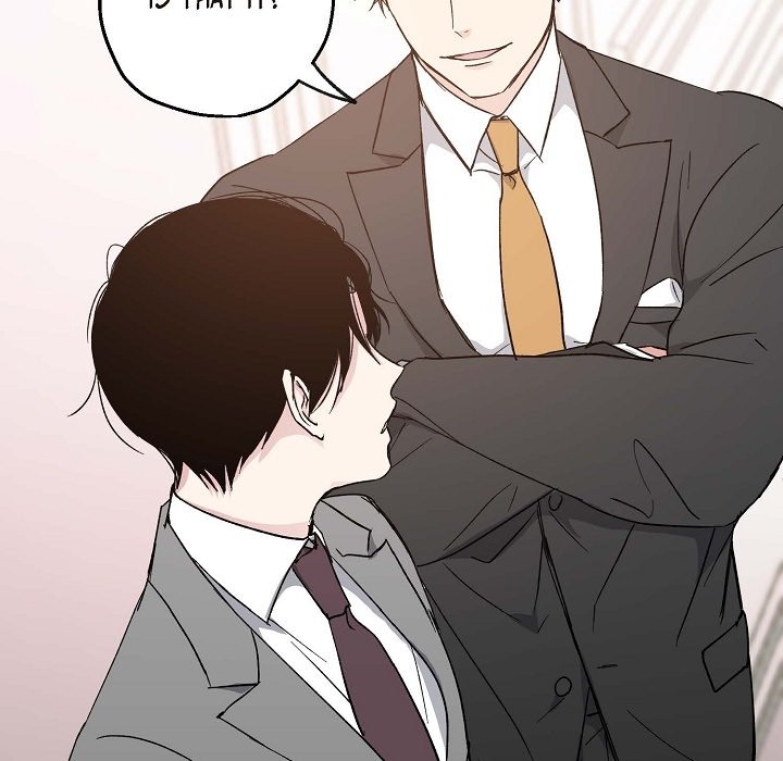 The Odds of This Love - episode 4 - 8