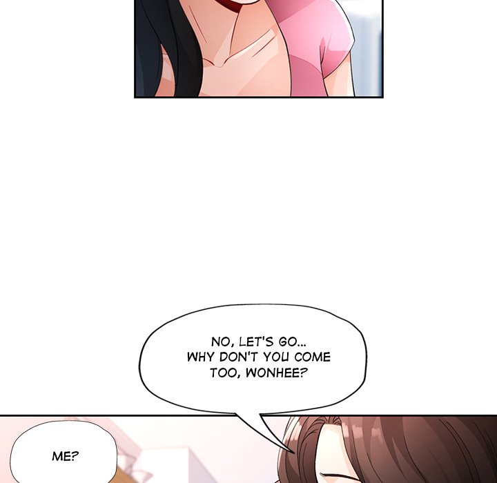 Wait, I'm a Married Woman! - episode 30 - 90