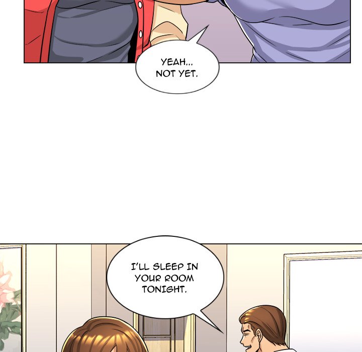 Mrs. Girlfriend - episode 3 - 24