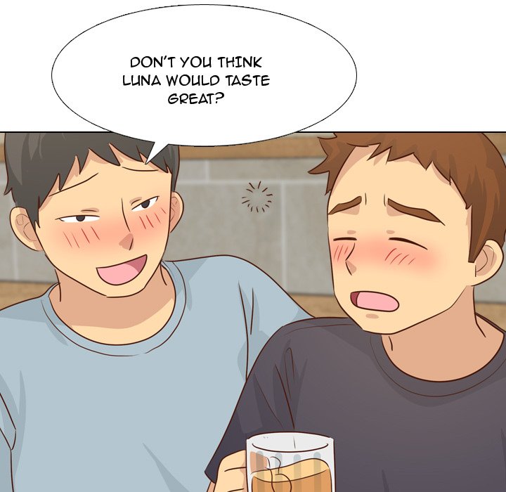 The Giving Girl - episode 18 - 88