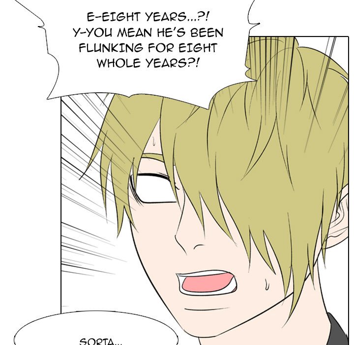 Taekwon High - episode 5 - 68