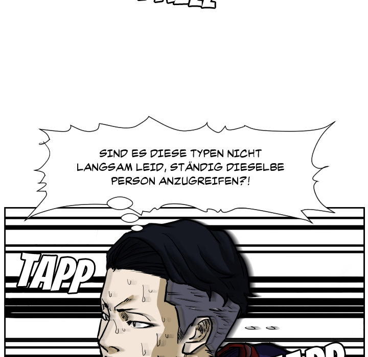 Tweener - episode 81 - 96