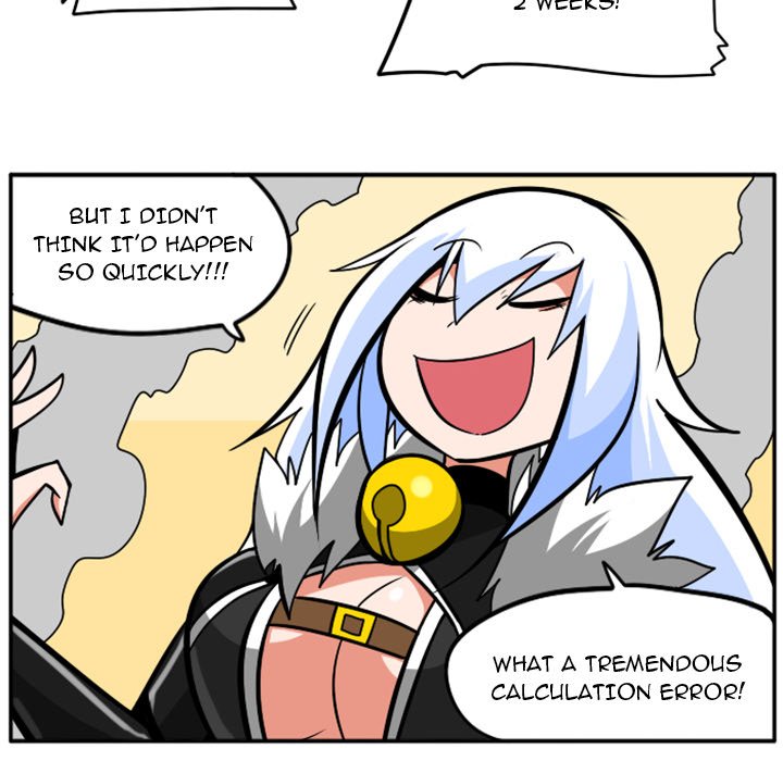 Maki and Friends - episode 81 - 22
