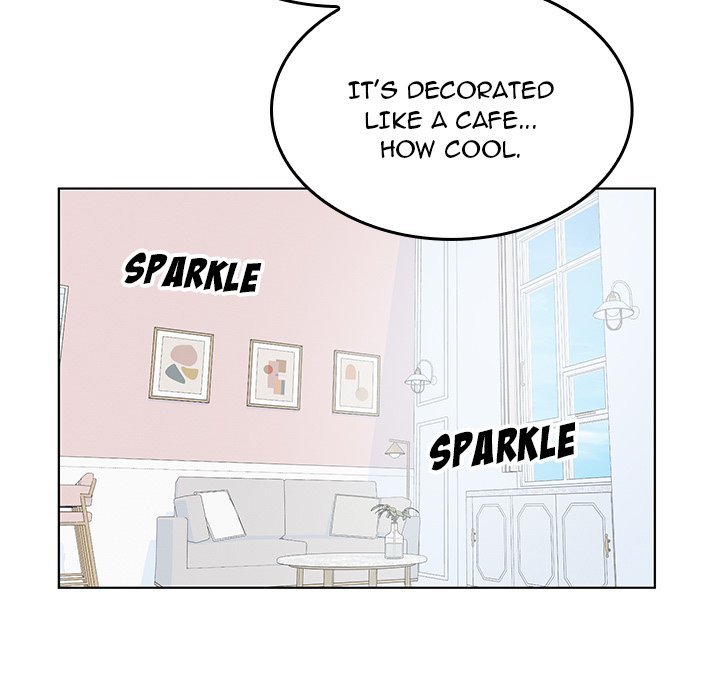 Excuse Me, This is my Room - episode 42 - 42
