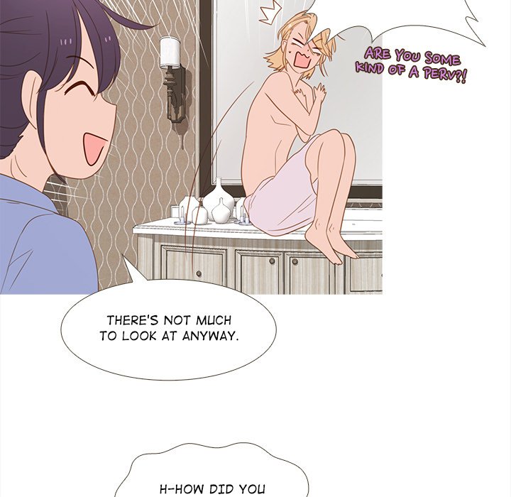 My Life as a Half-Magi - episode 25 - 19