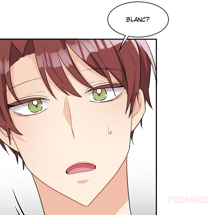 Pheromon Sorbet♥ - episode 39 - 25