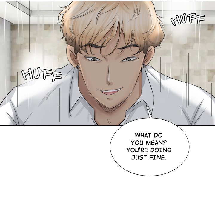 I Know I Shouldn't - episode 6 - 13