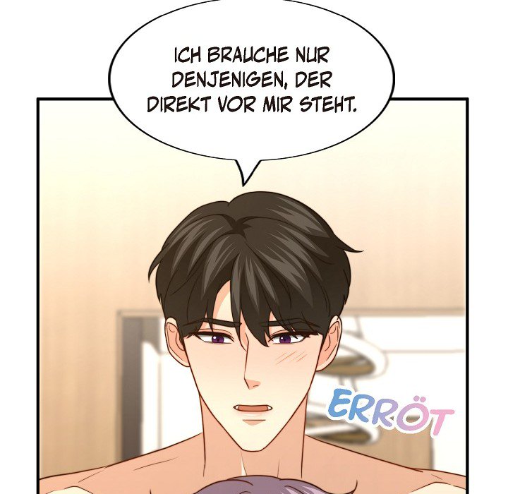 Die geheime Liebe des Omega K - episode 65 - 81