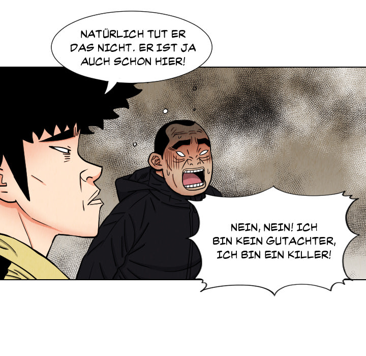 Holzköpfe auf dem Weg nach oben - episode 41 - 31