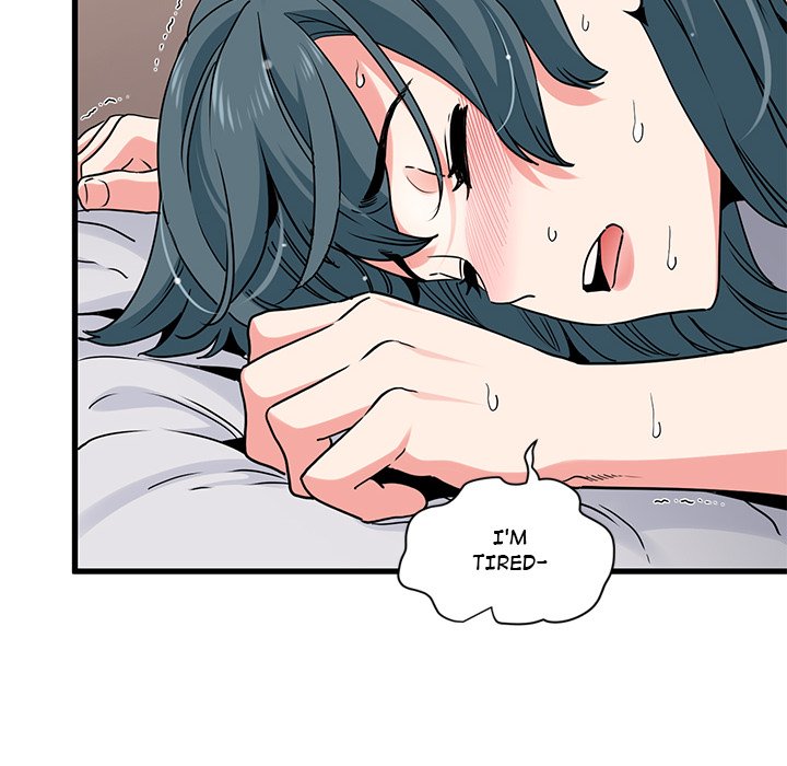 Snapping into Love - episode 18 - 161
