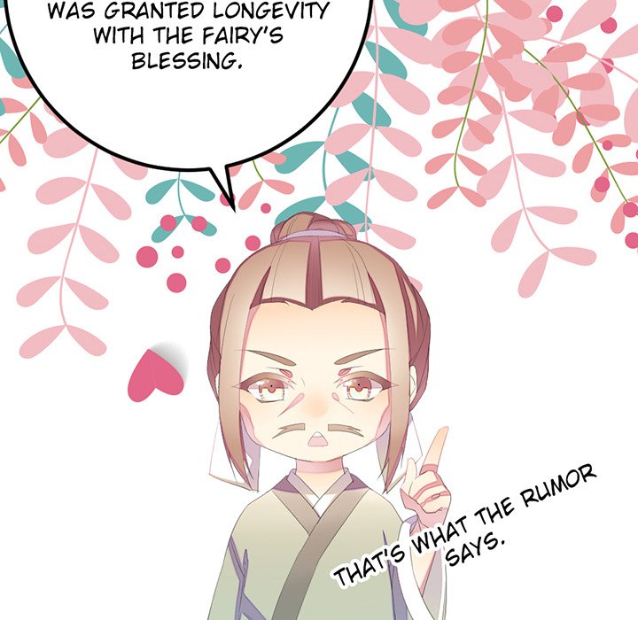 Flowers Whispering - episode 9 - 51