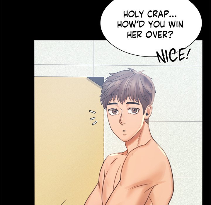 Infidelity 101 - episode 2 - 256