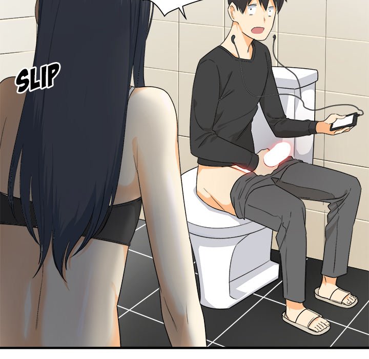 Excuse me, This is my Room - episode 3 - 5