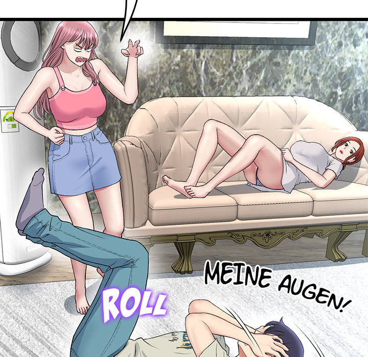 Alte Liebe rostet nicht - episode 46 - 157