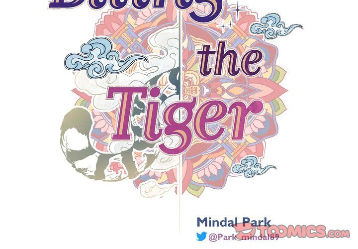 Biting the Tiger - episode 63 - 1