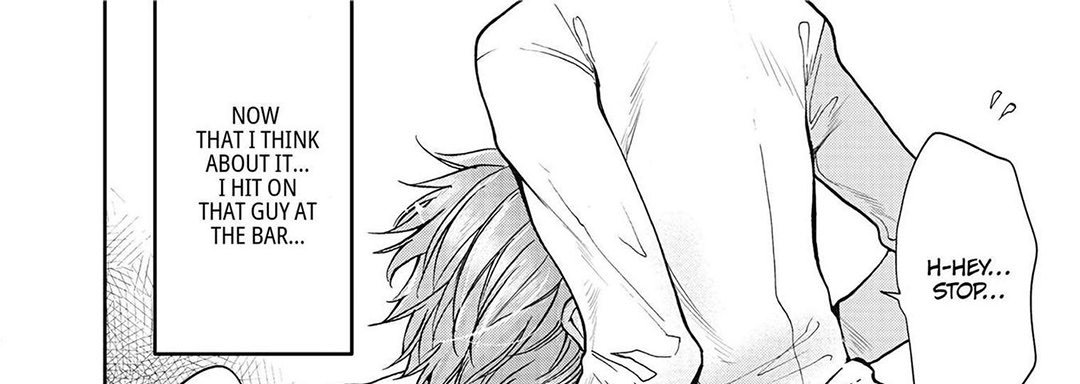 Survivor's Guilt - A Player's Love - episode 2 - 24