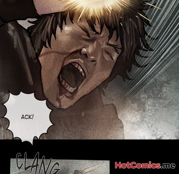 Shaman - episode 18 - 10